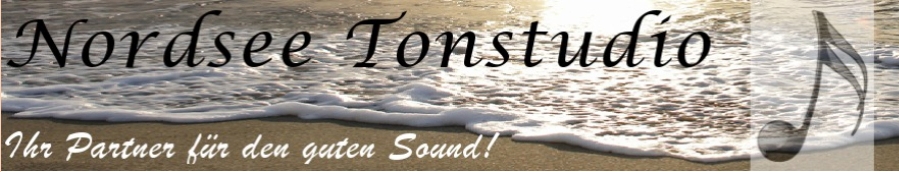 Nordsee Tonstudio